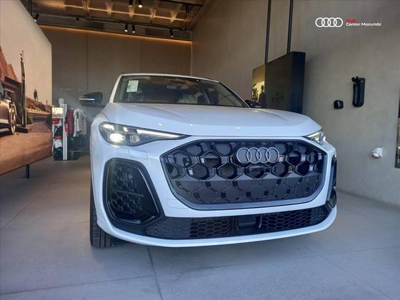AUDI Q5 2.0 TFSI GASOLINA S LINE QUATTRO S TRONIC AUDI Q5 2.0 TFSI GASOLINA S LINE QUATTRO S TRONIC